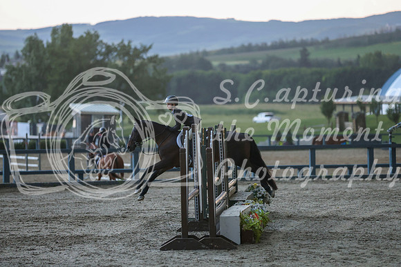 29920 - Mckenna - 2026 Rocky Mountain Classic II - Saturday August 15th
