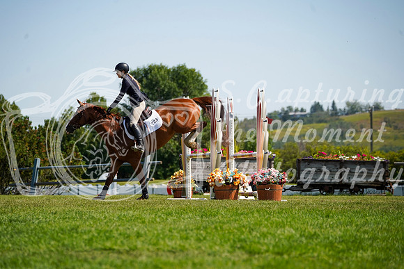 16579 - Grace - 2026 Rocky Mountain Classic II - Saturday August 15th