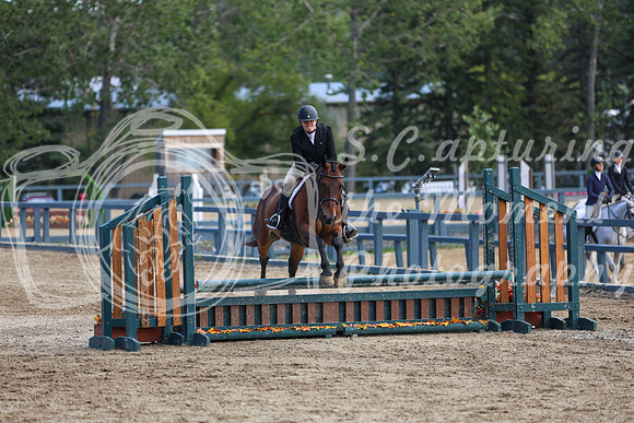 26510 - Mckenna - 2026 Rocky Mountain Classic II - Saturday August 15th