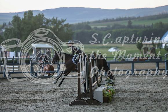 29921 - Mckenna - 2026 Rocky Mountain Classic II - Saturday August 15th