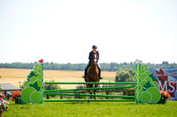 16580 - Grace - 2026 Rocky Mountain Classic II - Saturday August 15th