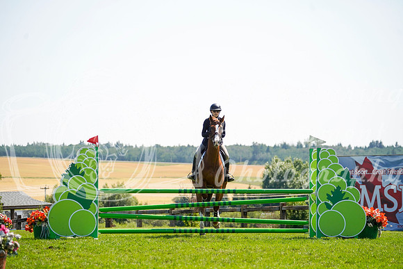 16580 - Grace - 2026 Rocky Mountain Classic II - Saturday August 15th