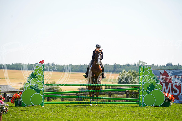 16581 - Grace - 2026 Rocky Mountain Classic II - Saturday August 15th