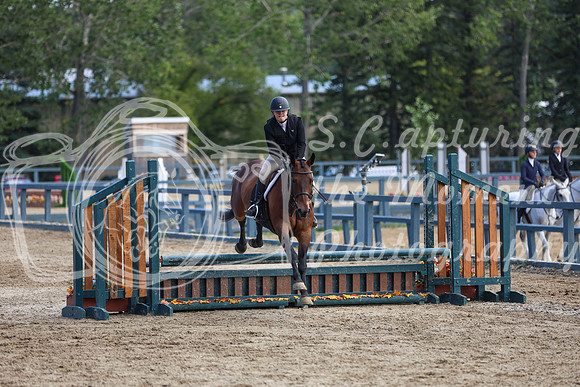 26512 - Mckenna - 2026 Rocky Mountain Classic II - Saturday August 15th