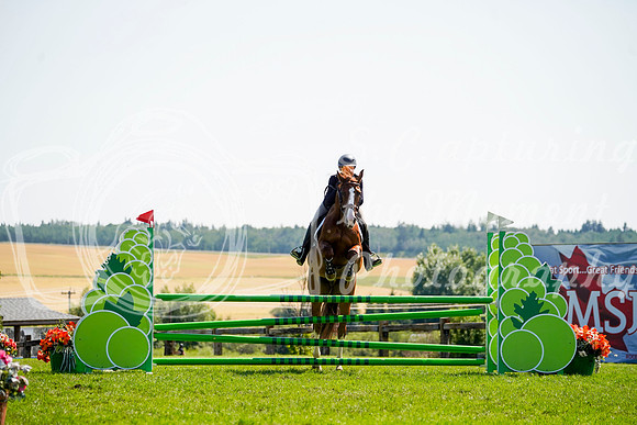 16582 - Grace - 2026 Rocky Mountain Classic II - Saturday August 15th