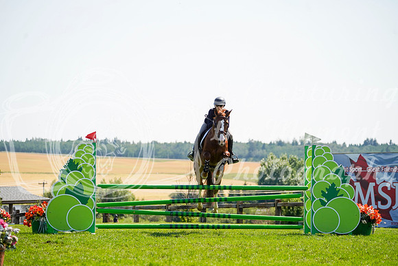 16583 - Grace - 2026 Rocky Mountain Classic II - Saturday August 15th