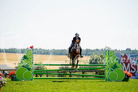 16584 - Grace - 2026 Rocky Mountain Classic II - Saturday August 15th
