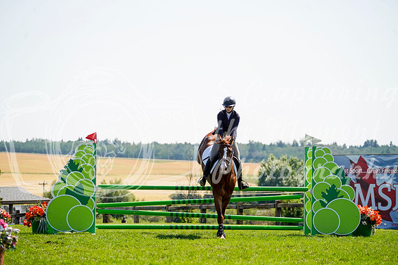 16586 - Grace - 2026 Rocky Mountain Classic II - Saturday August 15th
