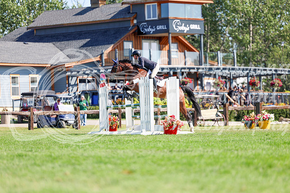 10627 - Shea - 2026 Rocky Mountain Classic II - Saturday August 15th