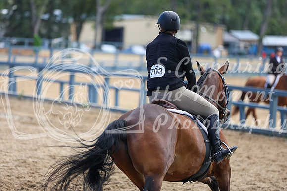 26593 - Mckenna - 2026 Rocky Mountain Classic II - Saturday August 15th