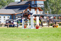 10628 - Shea - 2026 Rocky Mountain Classic II - Saturday August 15th