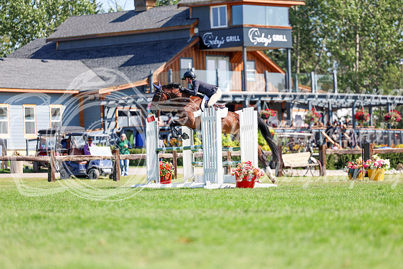 10628 - Shea - 2026 Rocky Mountain Classic II - Saturday August 15th