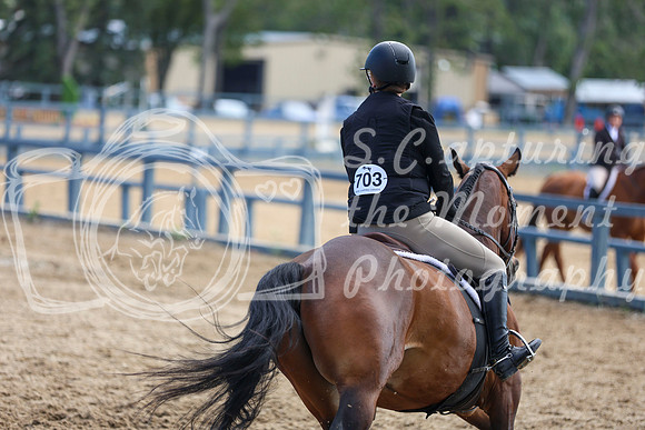 26594 - Mckenna - 2026 Rocky Mountain Classic II - Saturday August 15th