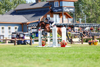 10629 - Shea - 2026 Rocky Mountain Classic II - Saturday August 15th