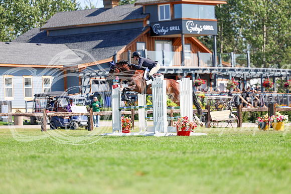 10629 - Shea - 2026 Rocky Mountain Classic II - Saturday August 15th