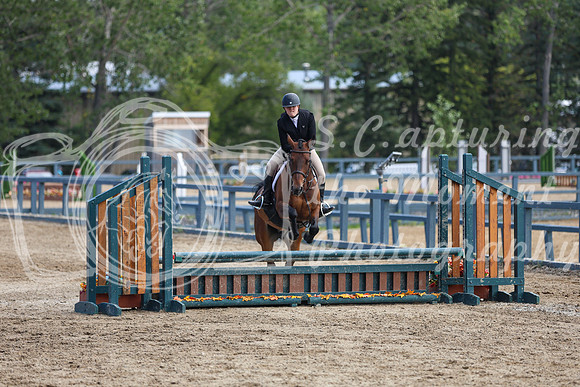 26595 - Mckenna - 2026 Rocky Mountain Classic II - Saturday August 15th