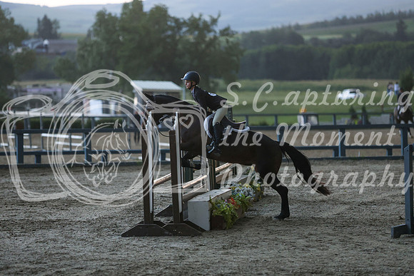 29934 - Mckenna - 2026 Rocky Mountain Classic II - Saturday August 15th