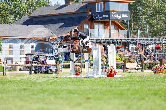 10631 - Shea - 2026 Rocky Mountain Classic II - Saturday August 15th