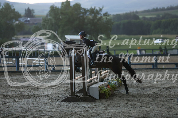 29936 - Mckenna - 2026 Rocky Mountain Classic II - Saturday August 15th
