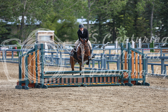 26597 - Mckenna - 2026 Rocky Mountain Classic II - Saturday August 15th