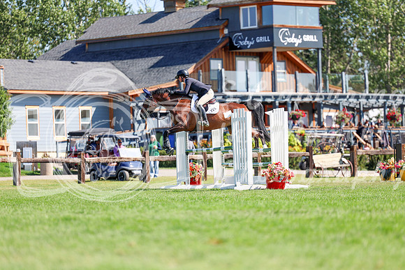 10632 - Shea - 2026 Rocky Mountain Classic II - Saturday August 15th