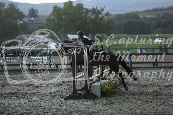 29937 - Mckenna - 2026 Rocky Mountain Classic II - Saturday August 15th