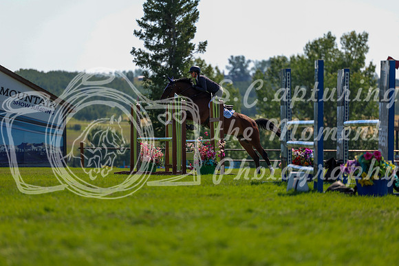 10633 - Shea - 2026 Rocky Mountain Classic II - Saturday August 15th