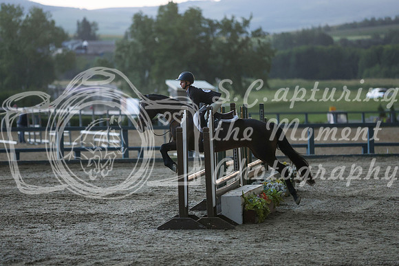 29938 - Mckenna - 2026 Rocky Mountain Classic II - Saturday August 15th