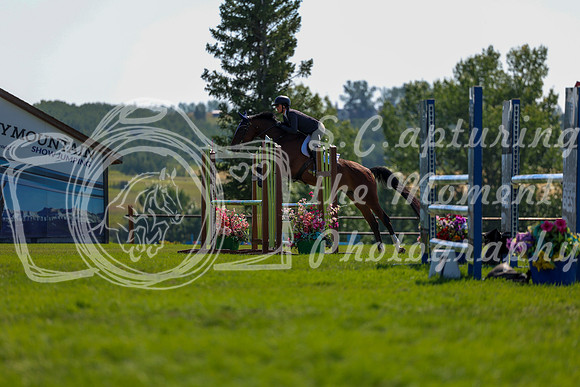 10634 - Shea - 2026 Rocky Mountain Classic II - Saturday August 15th