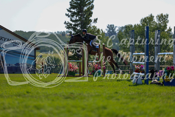 10635 - Shea - 2026 Rocky Mountain Classic II - Saturday August 15th