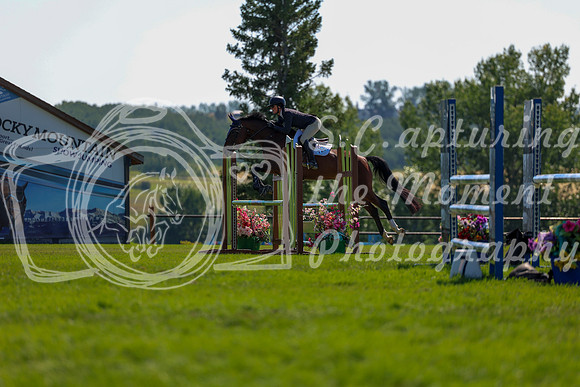 10636 - Shea - 2026 Rocky Mountain Classic II - Saturday August 15th