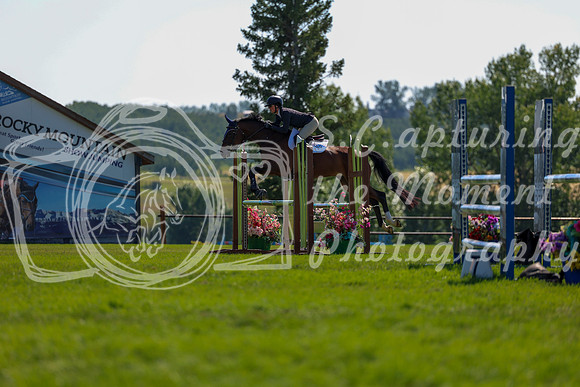 10637 - Shea - 2026 Rocky Mountain Classic II - Saturday August 15th