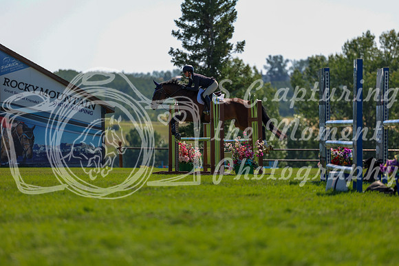 10638 - Shea - 2026 Rocky Mountain Classic II - Saturday August 15th