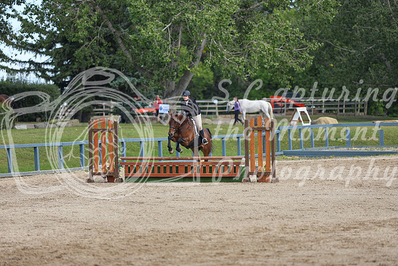 26602 - Mckenna - 2026 Rocky Mountain Classic II - Saturday August 15th