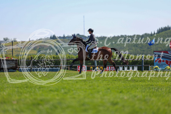 10641 - Shea - 2026 Rocky Mountain Classic II - Saturday August 15th