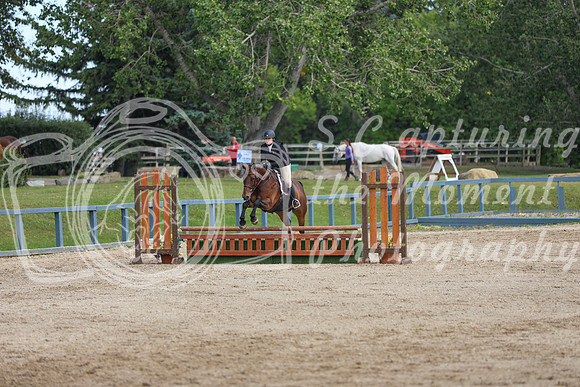 26603 - Mckenna - 2026 Rocky Mountain Classic II - Saturday August 15th