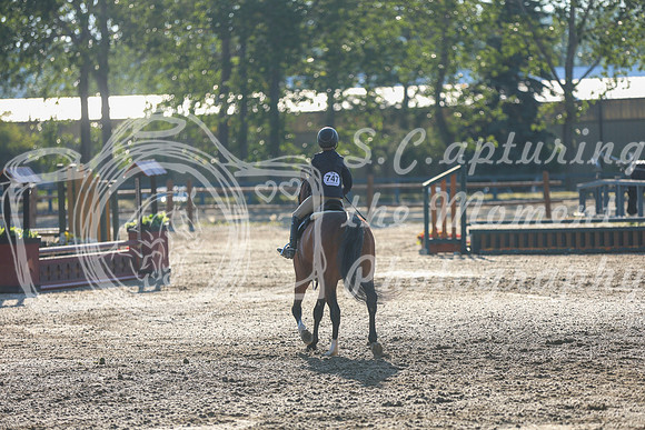 04492 - Mckenna - 2026 Rocky Mountain Classic II - Saturday August 15th