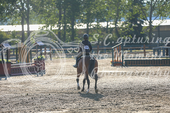 04493 - Mckenna - 2026 Rocky Mountain Classic II - Saturday August 15th