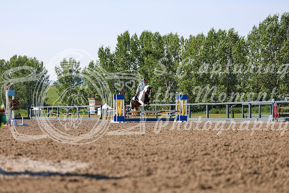 08381 - Mykenzi - 2026 Rocky Mountain Classic II - Saturday August 15th