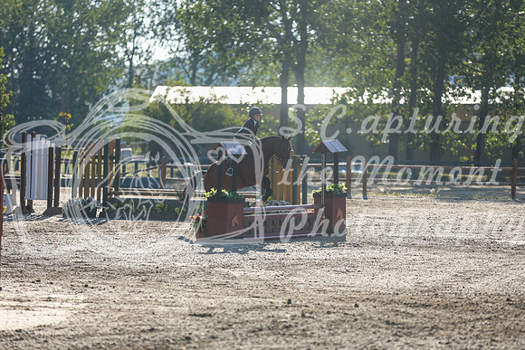 04495 - Mckenna - 2026 Rocky Mountain Classic II - Saturday August 15th