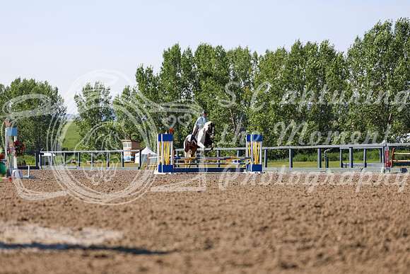 08382 - Mykenzi - 2026 Rocky Mountain Classic II - Saturday August 15th