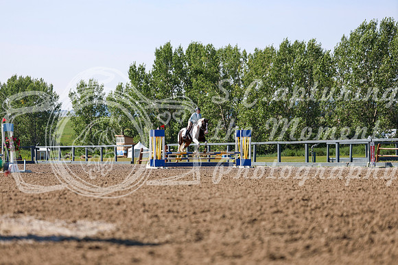 08383 - Mykenzi - 2026 Rocky Mountain Classic II - Saturday August 15th
