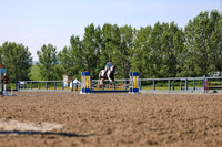 08384 - Mykenzi - 2026 Rocky Mountain Classic II - Saturday August 15th