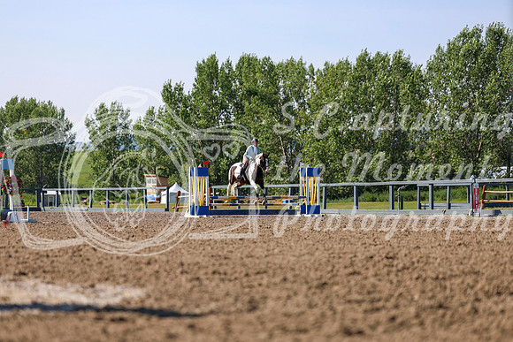 08384 - Mykenzi - 2026 Rocky Mountain Classic II - Saturday August 15th