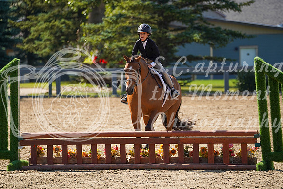 12907 - Grace - 2026 Rocky Mountain Classic II - Saturday August 15th