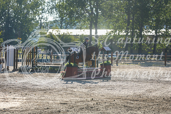 04497 - Mckenna - 2026 Rocky Mountain Classic II - Saturday August 15th