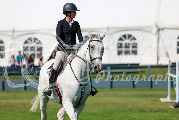 18596 - Shea - 2026 Rocky Mountain Classic II - Saturday August 15th