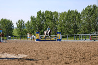 08385 - Mykenzi - 2026 Rocky Mountain Classic II - Saturday August 15th