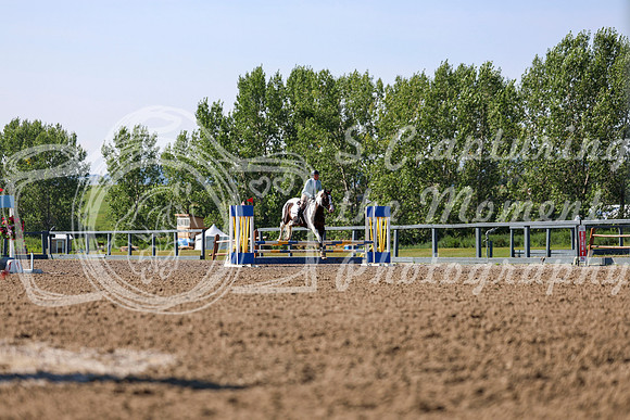 08385 - Mykenzi - 2026 Rocky Mountain Classic II - Saturday August 15th