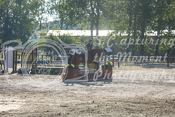 04498 - Mckenna - 2026 Rocky Mountain Classic II - Saturday August 15th